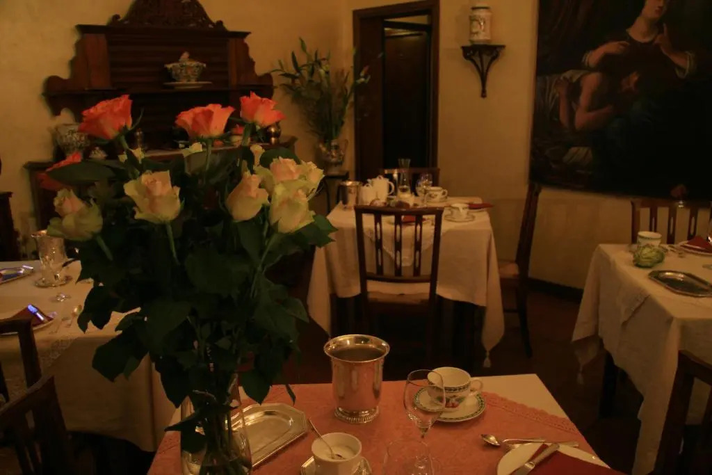 Hotel La Rescossa