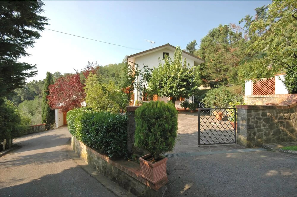 Villa Massa