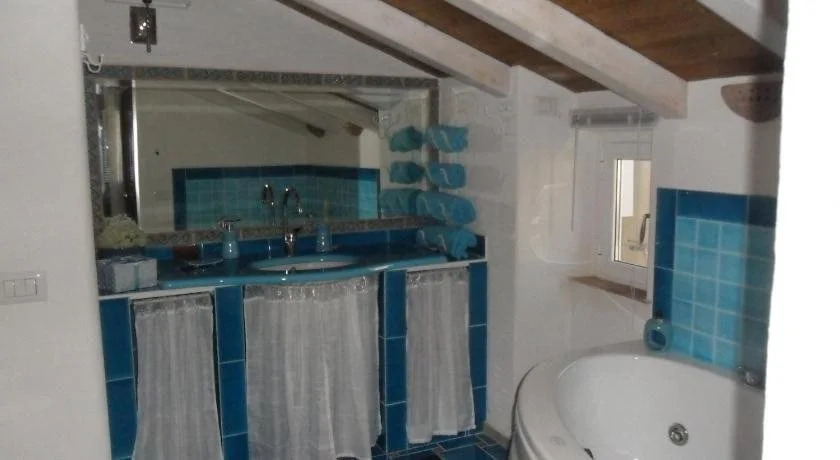 B&B Piccolo Paradiso