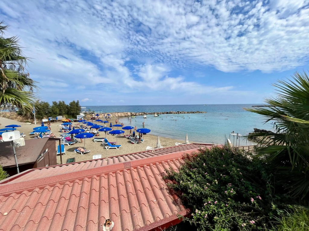 Villa Katia