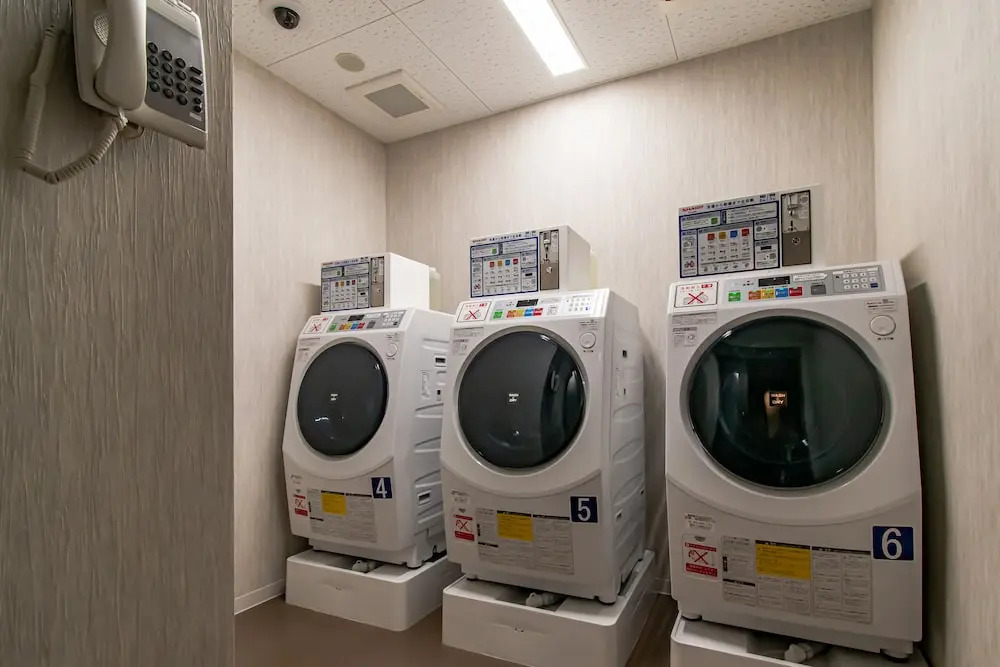 Отель Courtyard Osaka Honmachi by Marriott