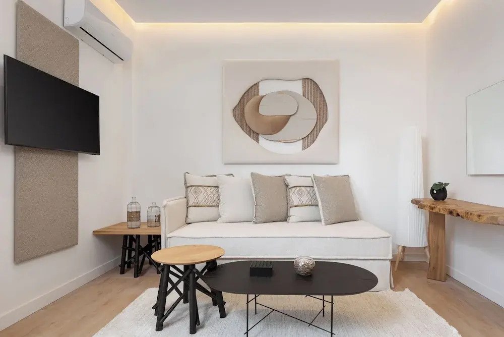 Aegina Dream Suites