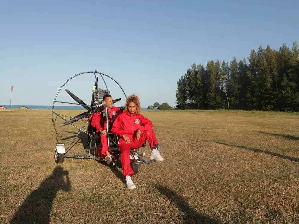 Baan Sabai Guesthouse