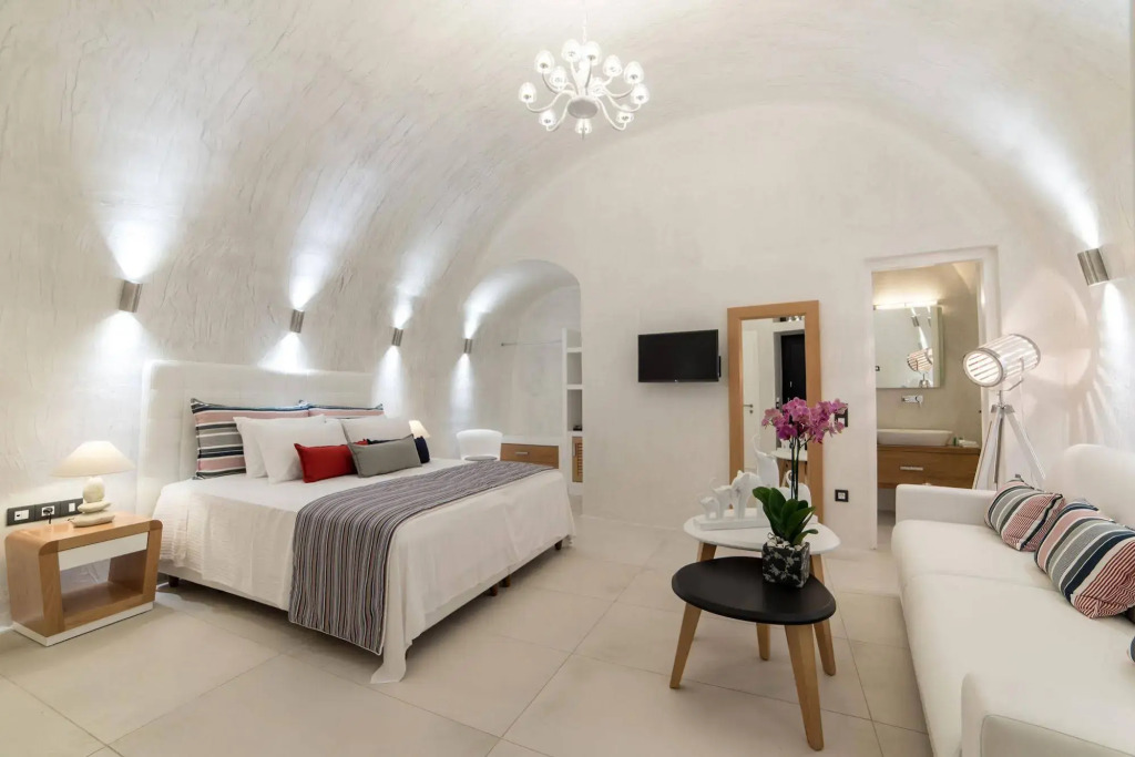 Daydream Luxury Suites