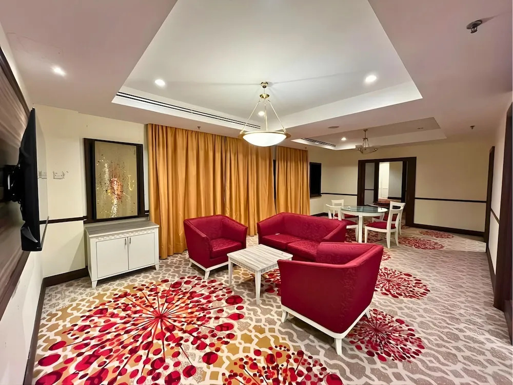 Seeds Hotel Premier Sri Petaling