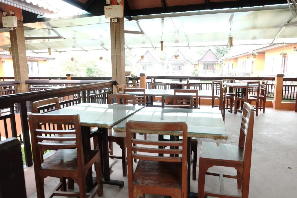 Pludhaya Resort & Spa
