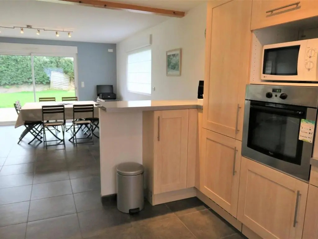 Maison Perros-Guirec, 4 pièces, 6 personnes - FR-1-368-330