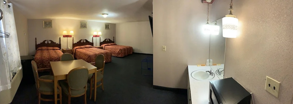 Dutch Motel Palmyra