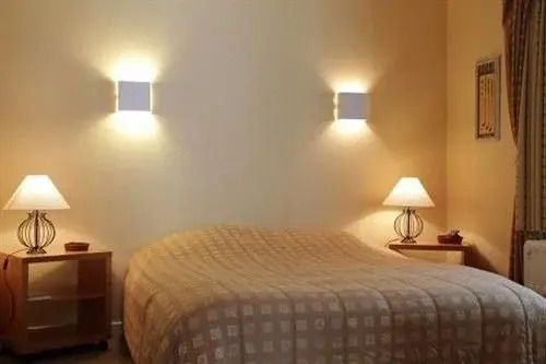 Chambres d’hôtes les Grisons