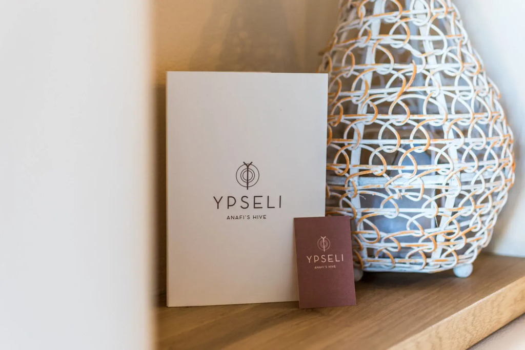 YPSELI Anafis hive