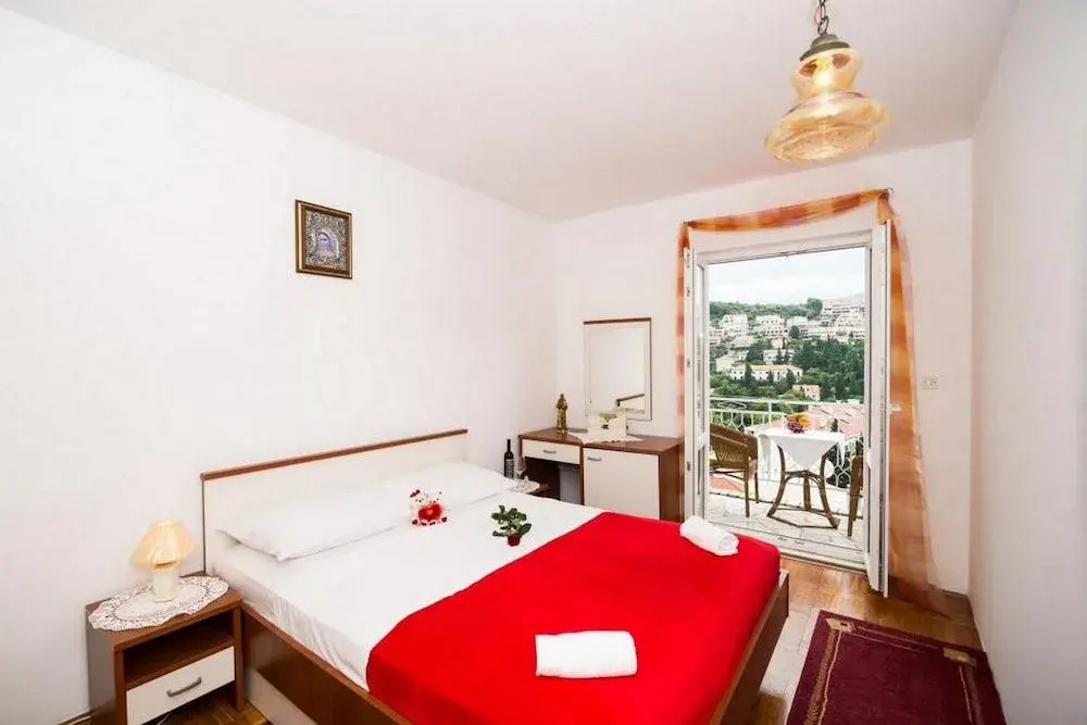 Apartment Marieta