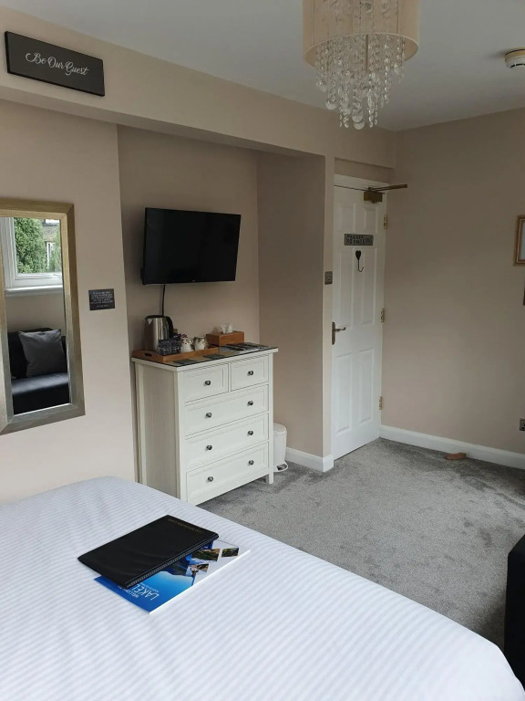 Bowness Guest House