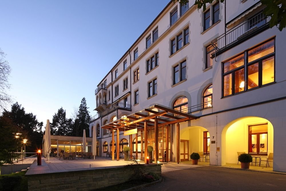 Hotels in biberach an der riß