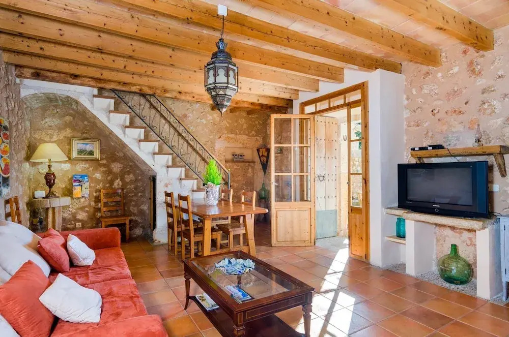Ideal Property Mallorca - Can Maria