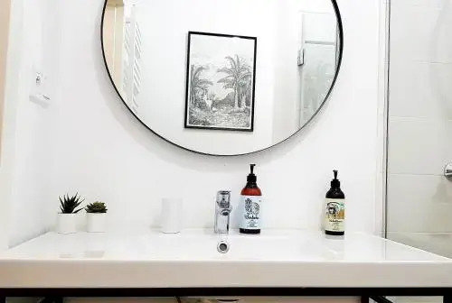 Studio Centrum Pawia 51- 10 min to center, the best places, self check-in, optional breakfest, parking on the street