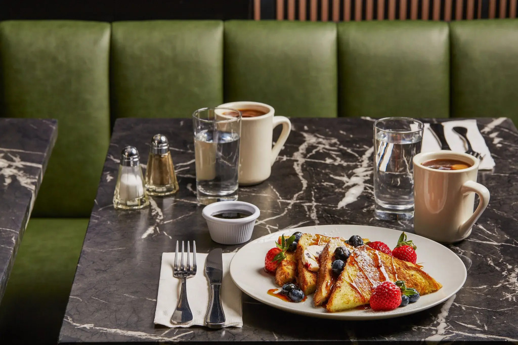 Hotel Indigo NYC Financial District by IHG