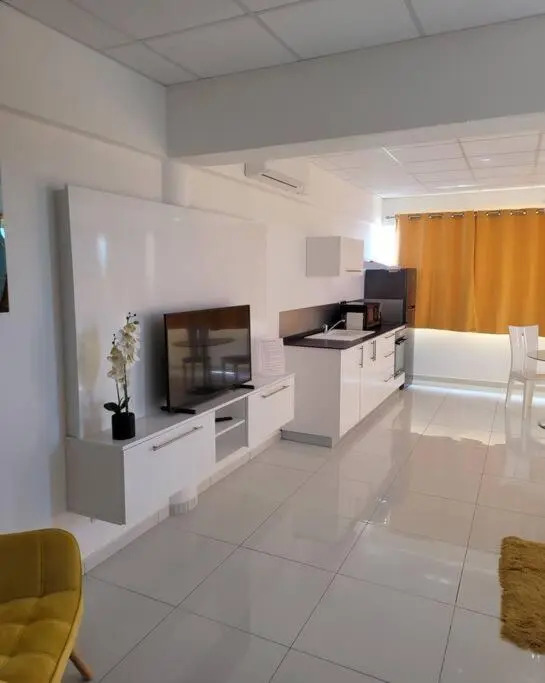 Hello Guyane(3), Suite Prestige Premium, 5 étoiles