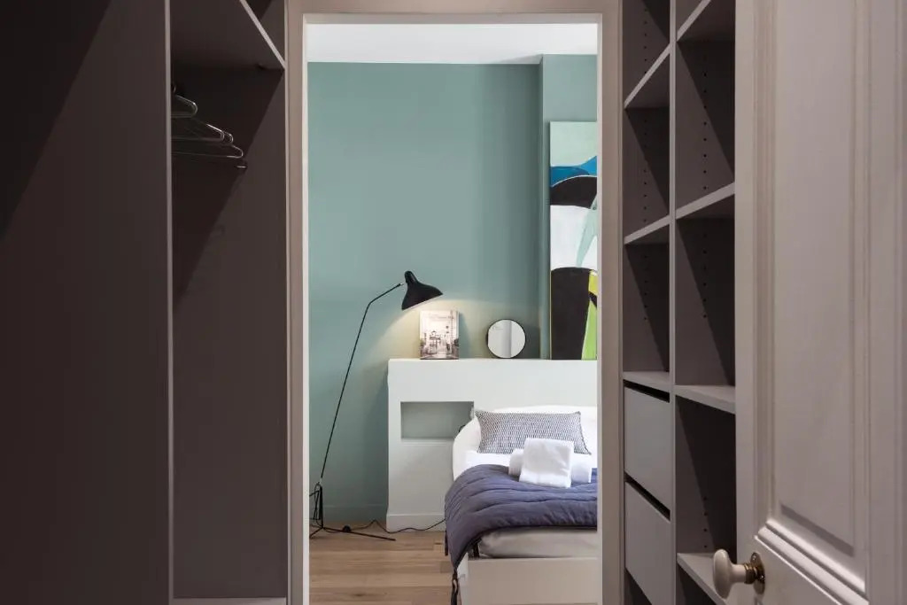 L'AUBELYNE - Chic T2 quartier préfecture