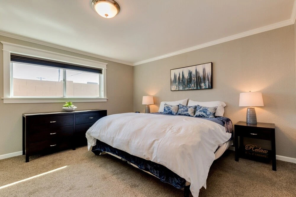 Taylor Street 4 Bedroom Home