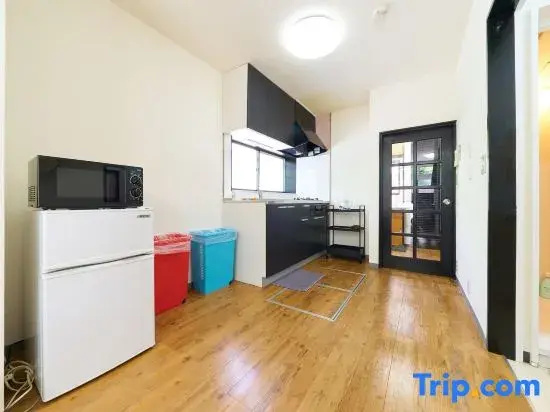 Kita-Shinjuku Inn House, 3LDK 70m2 Detached House in Shinjuku Area