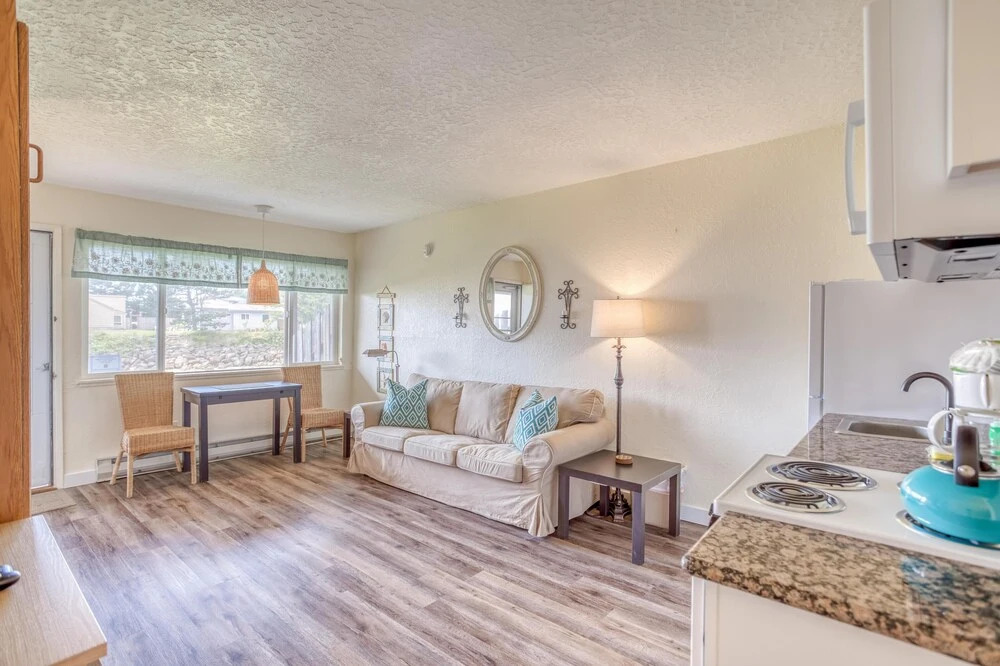 Neskowin Resort #114