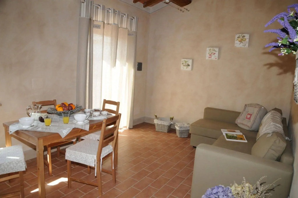 Podere Calledro