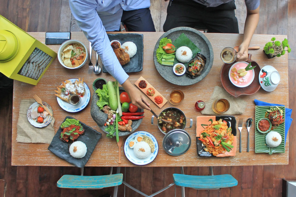 Mercure Jakarta Simatupang