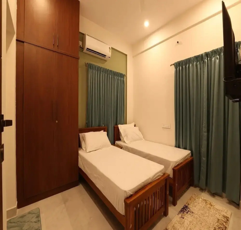 Olivette Suites
