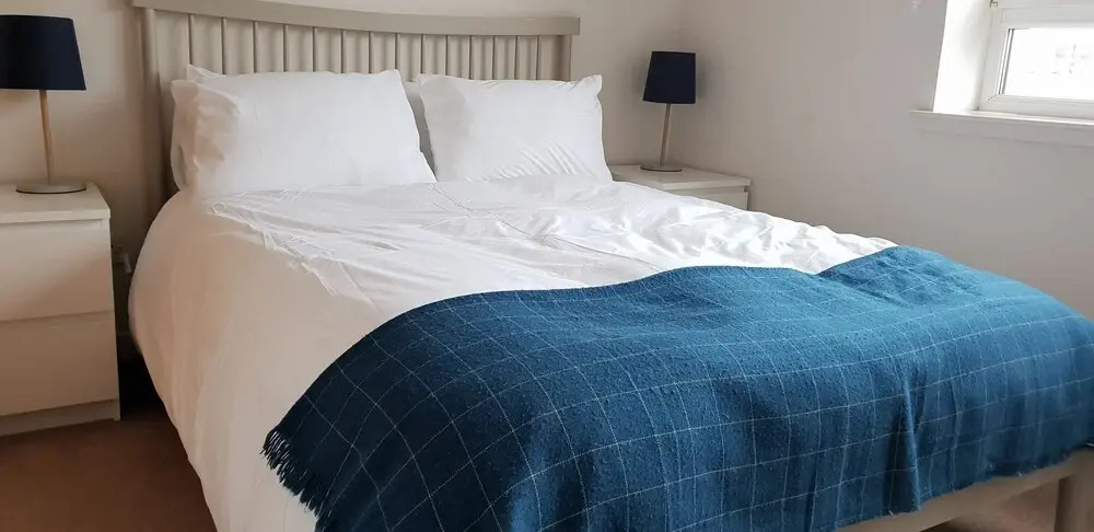 Quiet Modern 2 bed 2 bath with elevator
