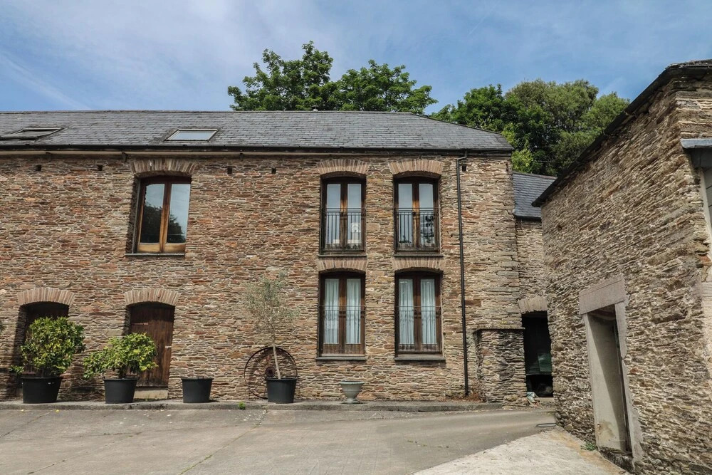 Mixit Cottage