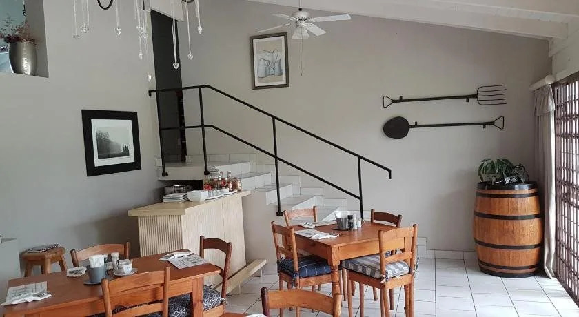 Avillahouse Guesthouse