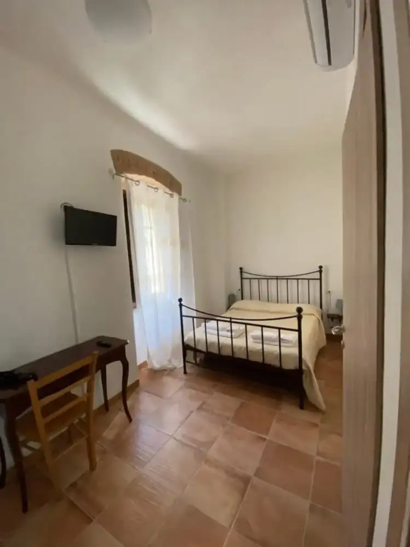 La Scala del Sale