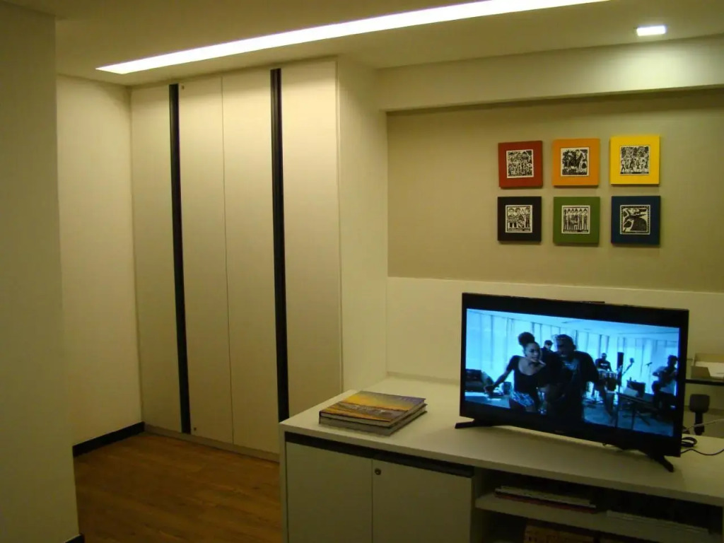 Flat 508 Recife