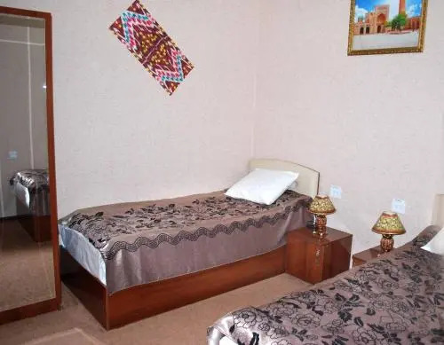 Hotel BB