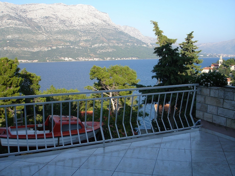 Apartman LUCIJA