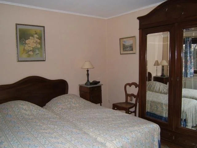 B&B Wilgenhof