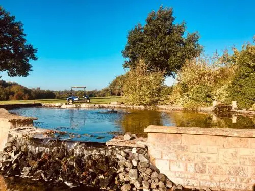 Sapey Golf & Country Club
