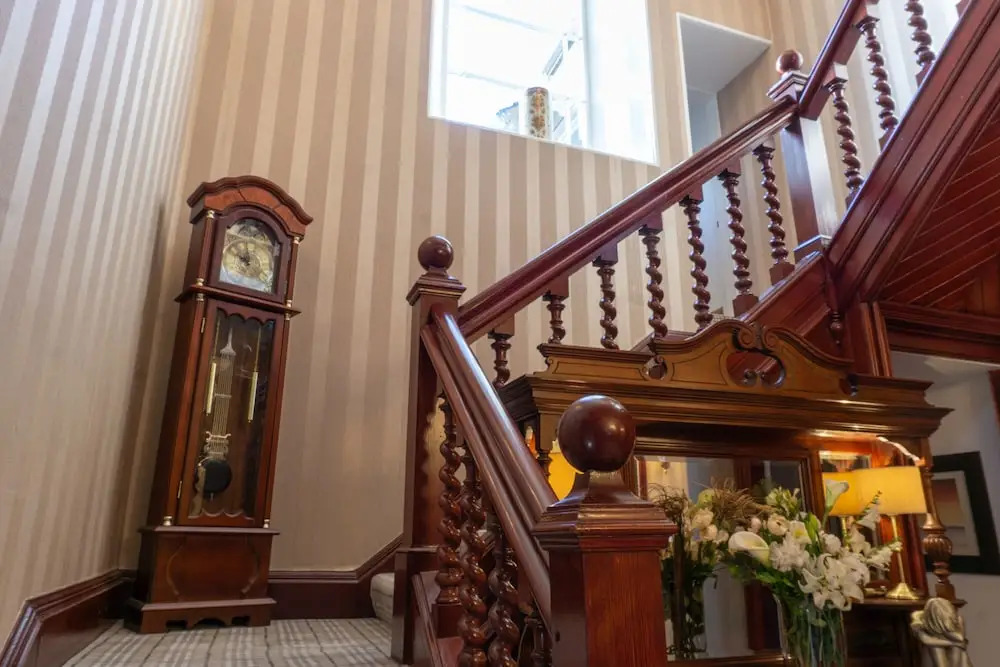 Newton Manor House - Luxury Retreat Sleeps 13