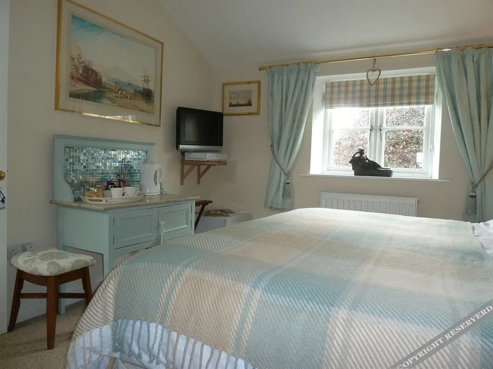 Bridge House B&B