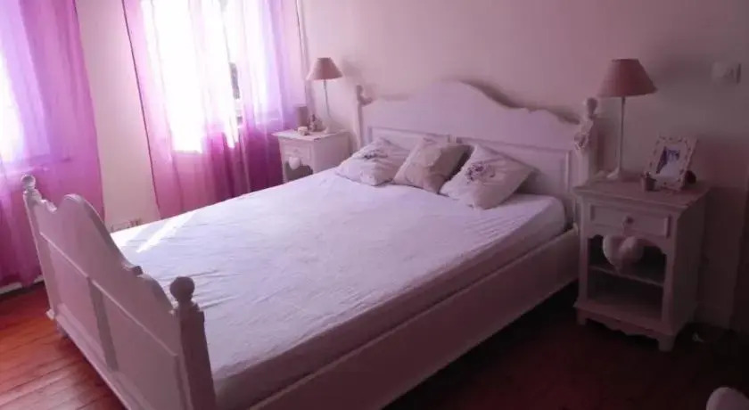 Rental Villa Yport III