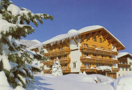 Hotel Garni Panorama