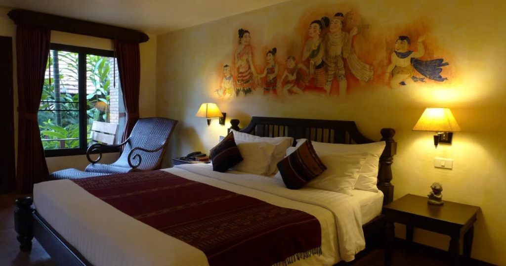 Yaang Come Village Hotel