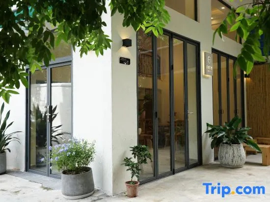 Zhaoqing Chidu Homestay