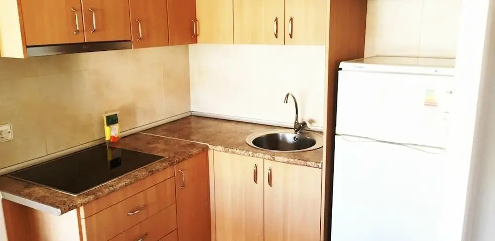 Apartamentos Ar Lotus
