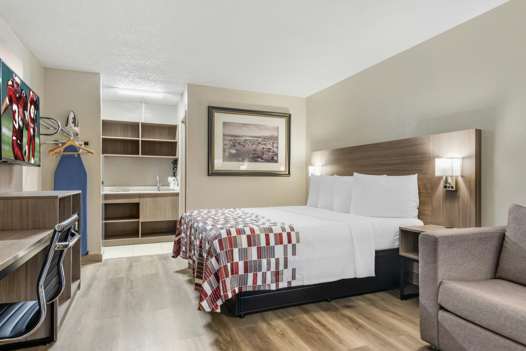 Red Roof Inn Kissimmee, FL