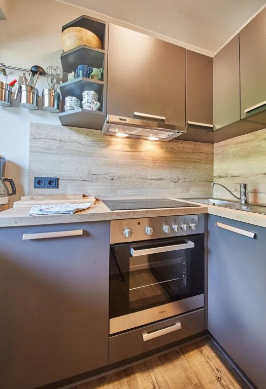 Appartement Bella Vista