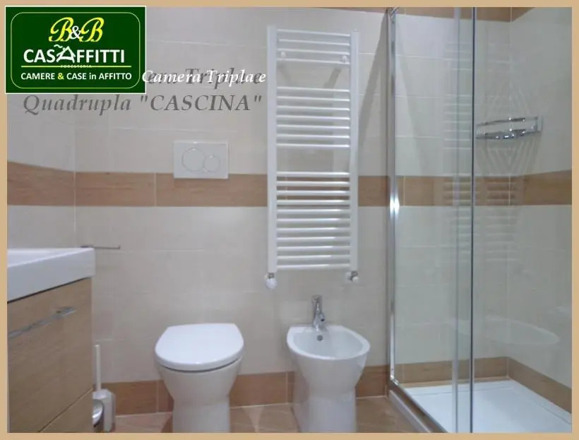 B&B CasAffitti