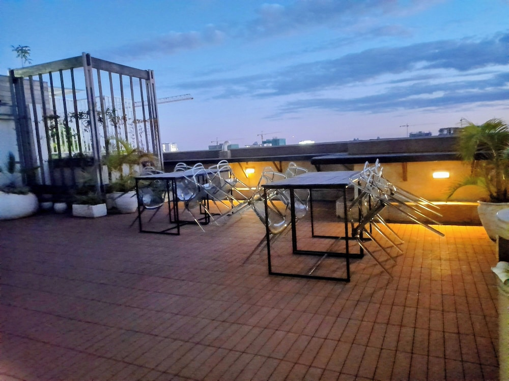 Luxurious 2 Bedroom Duplex Apartment in Kilimani, Nairobi