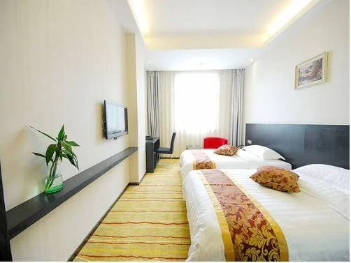 Xian Jingdun Hotel