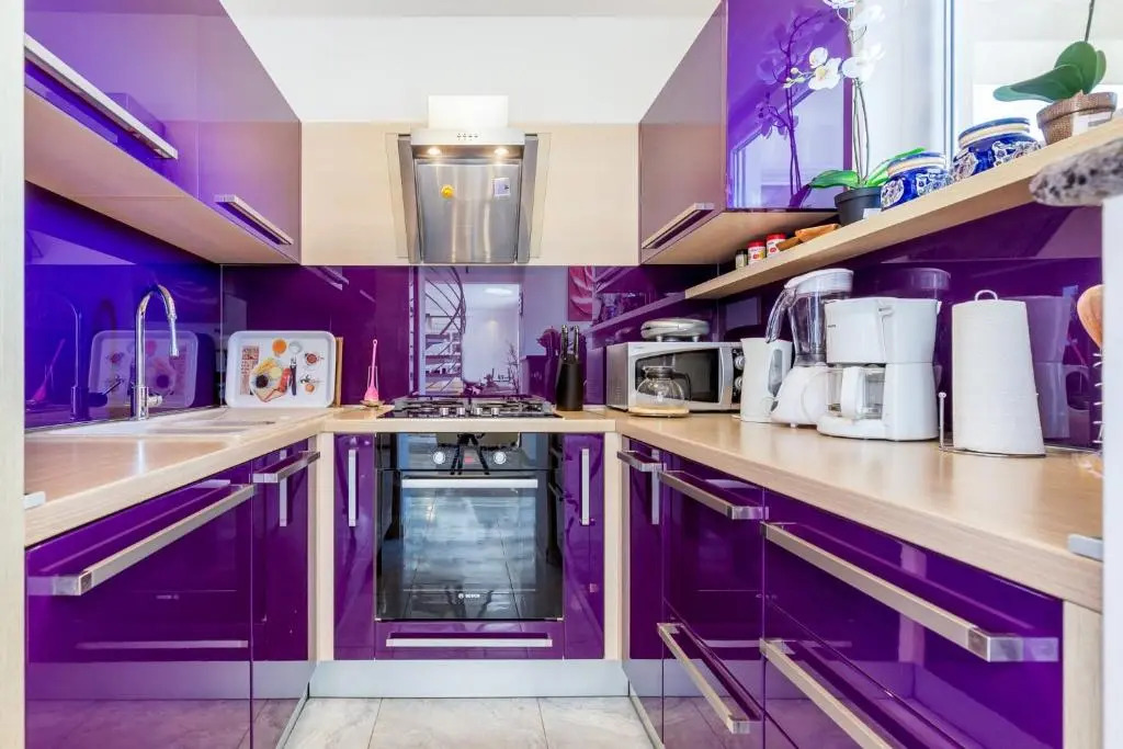 Apartment Aqua-Juric